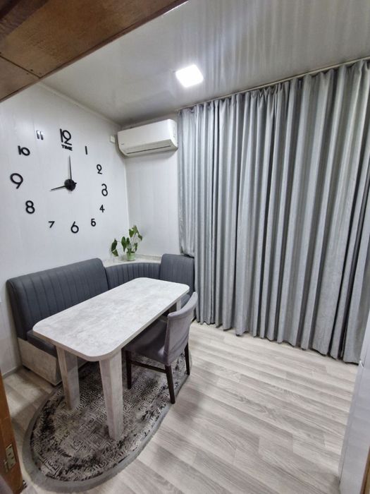 Продается квартира от собственника Юнусабад-4 2в3/3/4