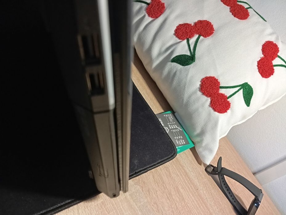Vand laptop Acer defect
