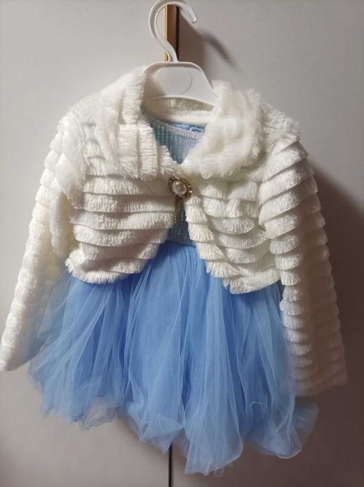 Детская платье для девочек