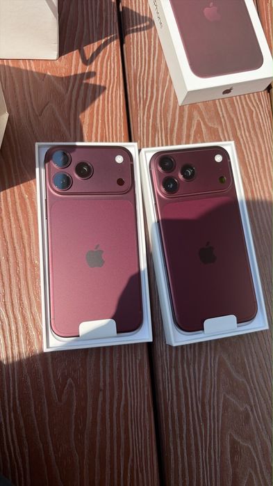 Iphone 18 pro max, pro