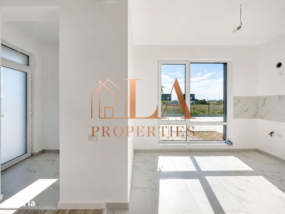 Casa individuala | Teren 400mp | Incalzire in pardoseala | Domnesti