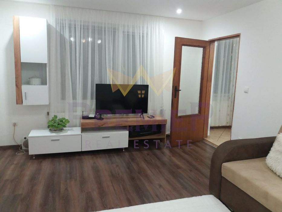 Дава се под наем Двустаен апартамент в Варна, Аспарухово - 50 кв.м за 408 € - Снимка #3