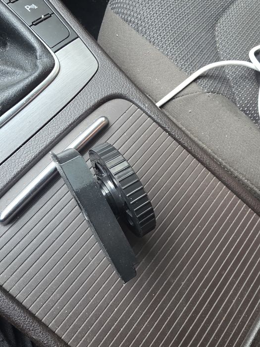 Volkswagen carkit suport telefon