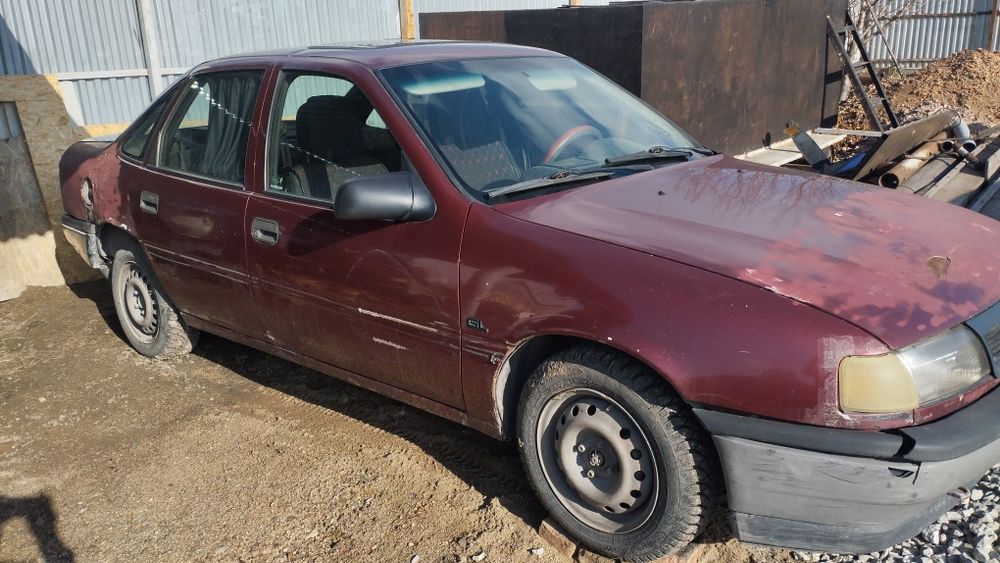 Продаются автомобиль