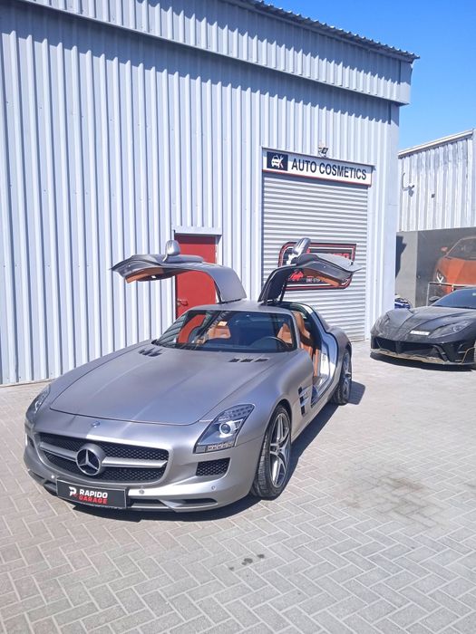 Ремонт двигателя и ходовой части