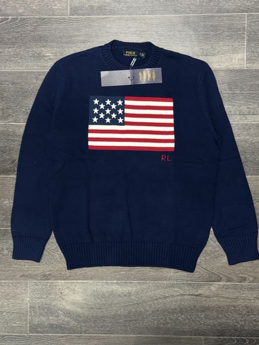 Свитер Polo размеры M/L