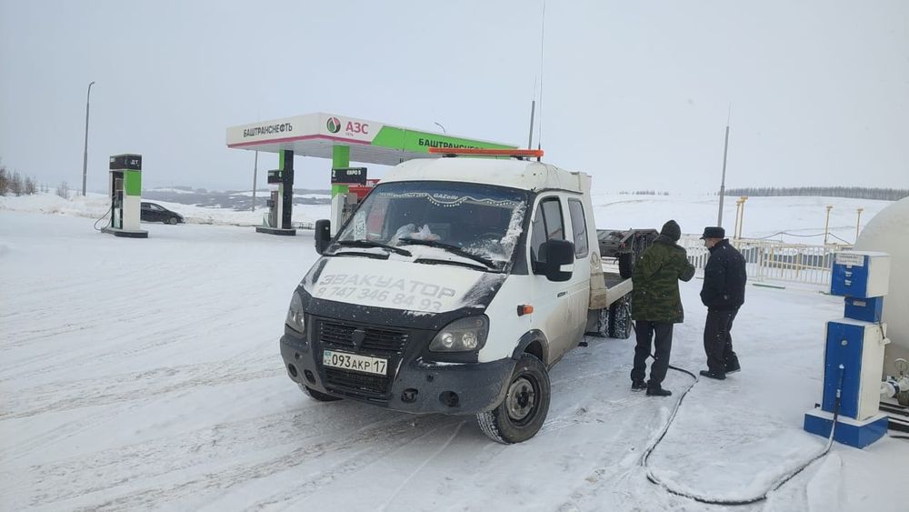 услуги эвокуатор