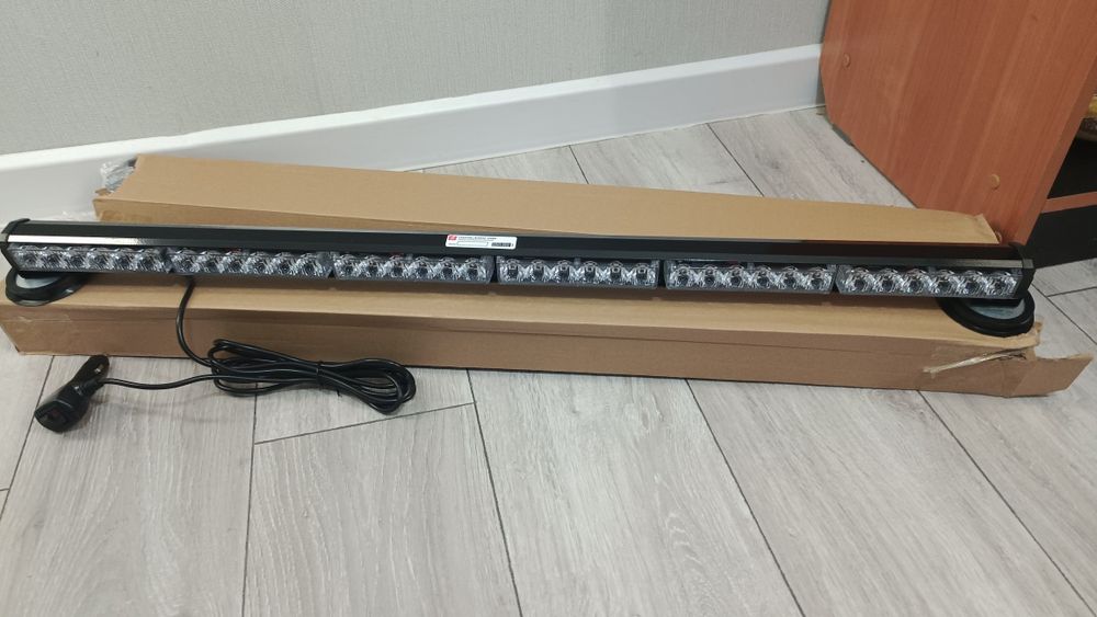 Страбаскоп 3x3 90см