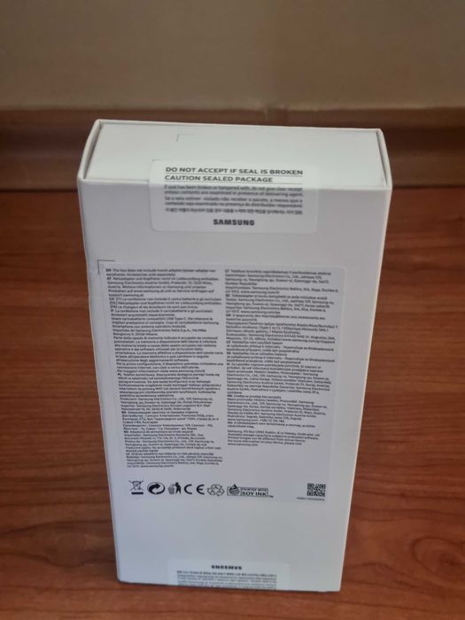 Samsung  Galaxy  A14 black  128gb