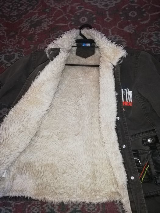 Детски зимни якета