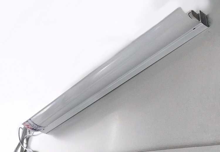 Бактерицидный облучатель ARLAN ОБС-1