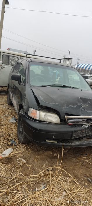 Авто Хонда Одиссей 95г 2,2