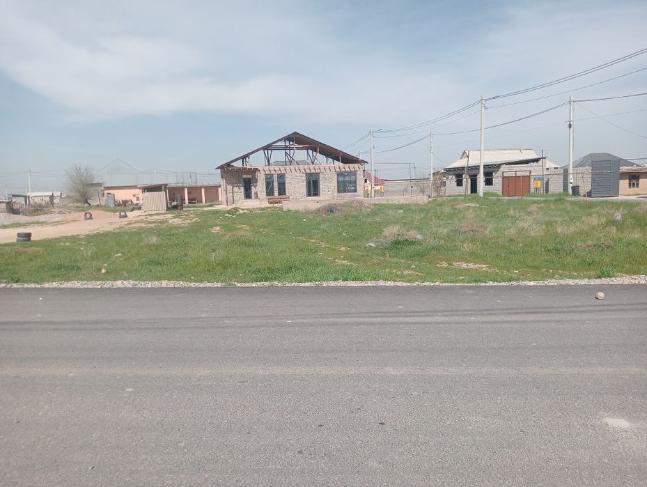 Ынтымақ 2 Жер сатылады