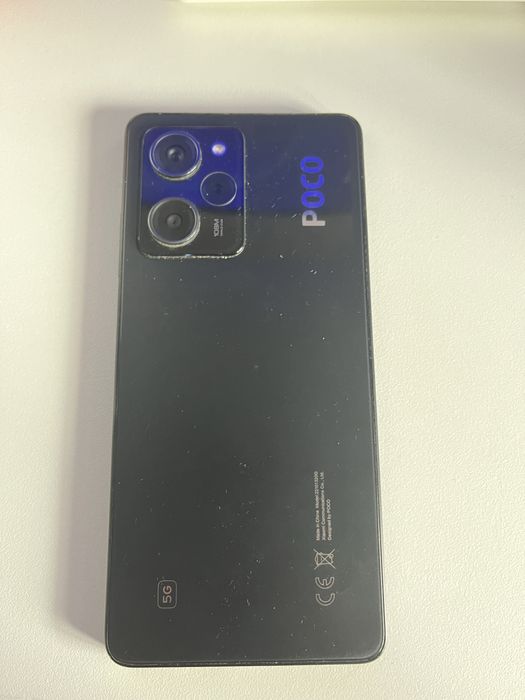 poco x5 pro 256 gb