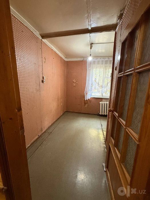 Аренда спутник 1 2хонали 1 этаж тахтали уй