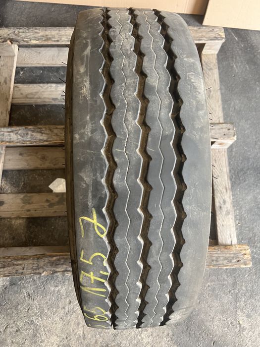 1 anvelopa trailer / camion 205/65/17.5 J , Pirelli , DOT 2020 , 9.3 mm