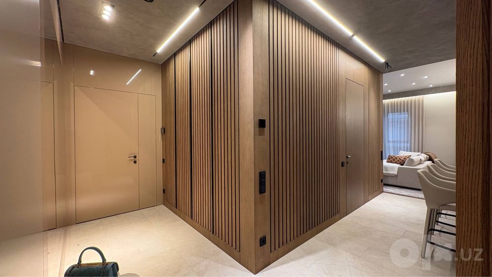 2х ком 86м2 Продается ЖК Mirabad Avenue Мирабадский район