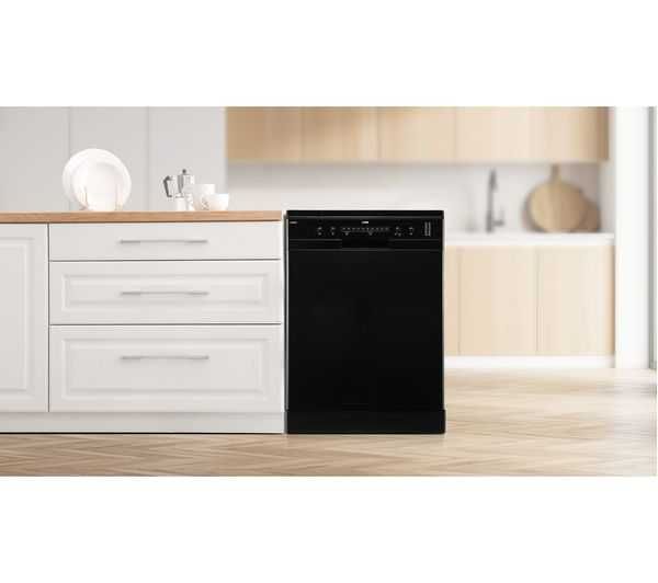 Съдомиялни Logik бяла, черна