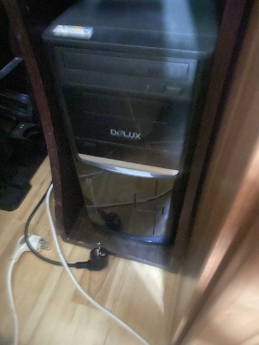 Продам компьютер