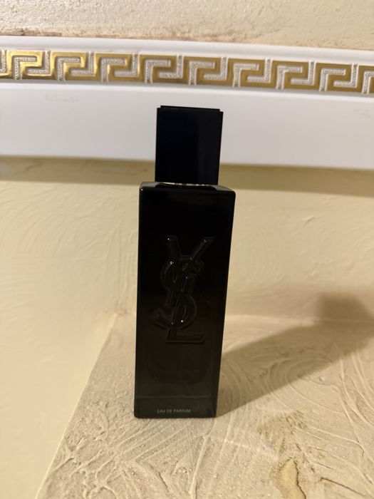 Продам флакон YSL MYSELF EDP 60мл ориг