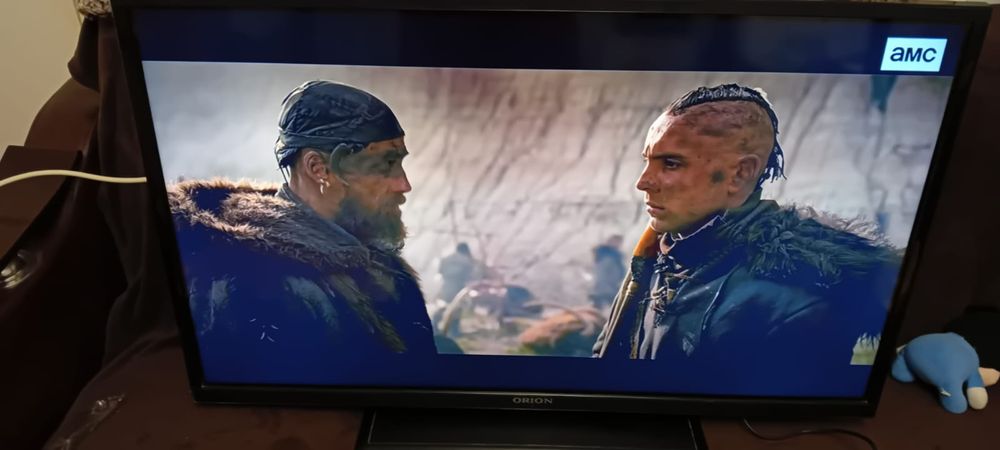 TV dled orion 102cm(40 inchi)