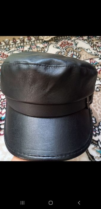 Шапка айолланики