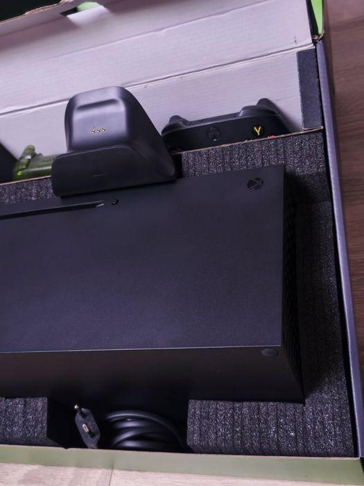 Чисто нов Xbox series X GTA 6
