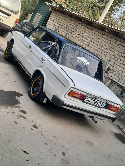 Lada 12 06 yurishlar zor