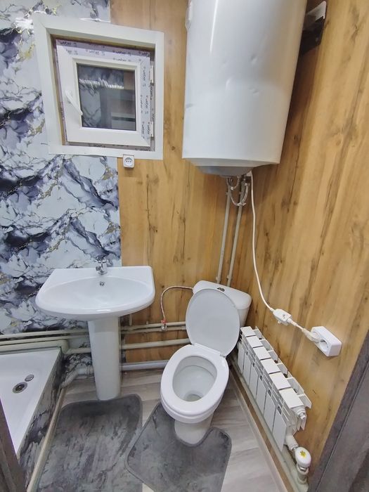 Продаётся модульный дом из контейнера