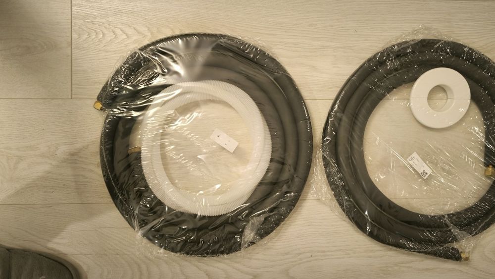 Kit traseu frigorific aer condiționat Gree