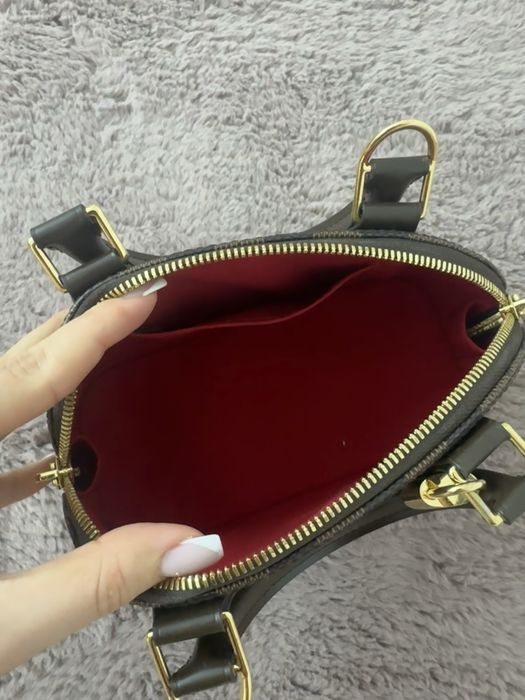 Alma BB Lv noua