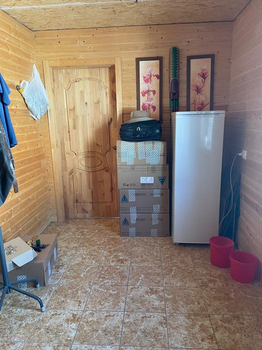 Продаётся частный дом