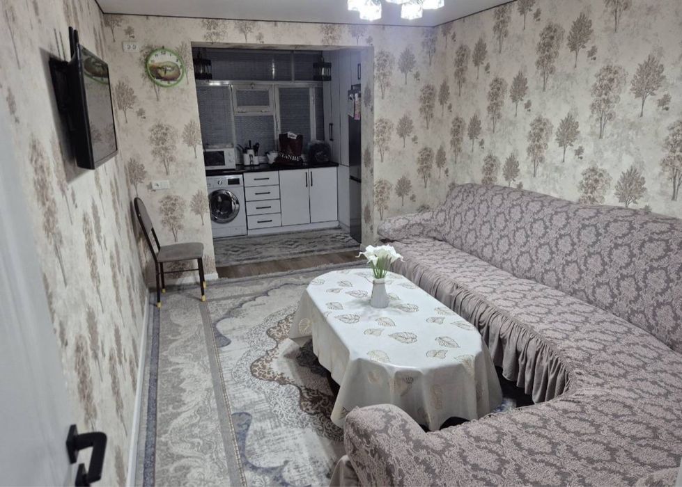 Квартира без загс, кунлик квартира