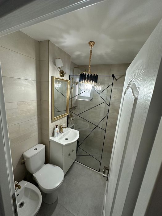 Apartament de vanzare 2 camere plus living