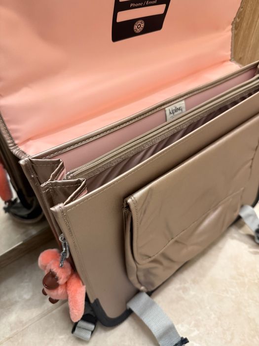 Ученическа раница Kipling