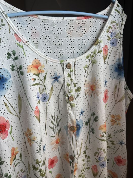 Потник на цветя