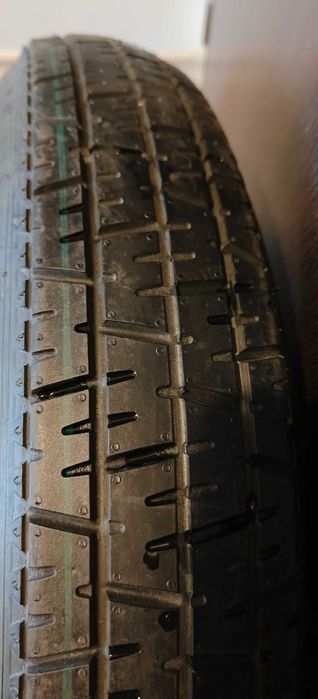 5x114.3 резервна гума 16 патерица Toyota Suzuki Тойота Сузуки