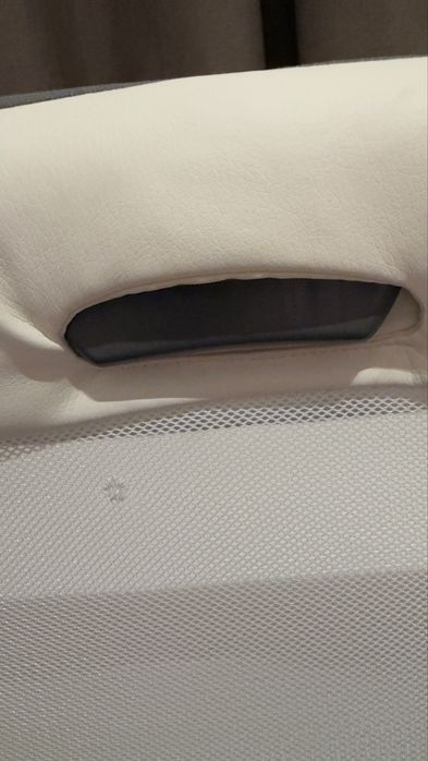 Patut Chicco Next 2 Me