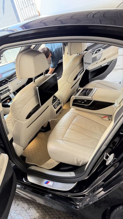Bmw 7 series Srochnooo !!!