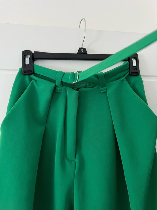 Страхотен панталон Evis с широки крачоли