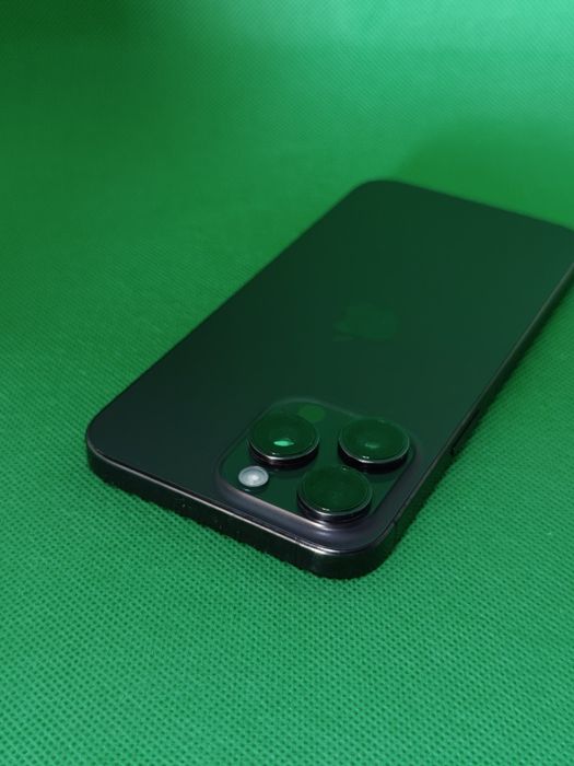 Iphone 15 Pro Max * Garantie * Buy Back