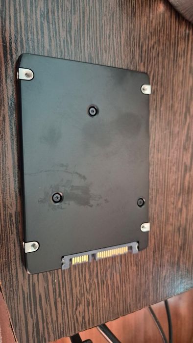 SSD Samsung Enterprise PM883 960GB, S-ATAIII