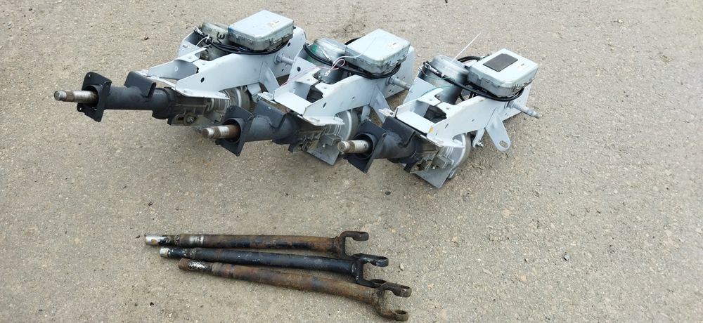 ГУР эур на газель