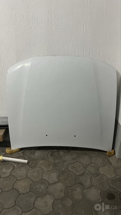 Nexia 2 kapot b/u