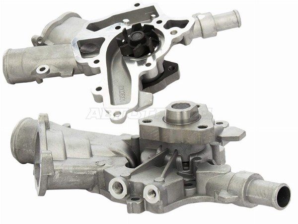 Помпа Opel Agila