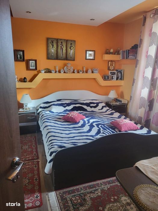 Mangalia 3 camere George Murnu de vanzare