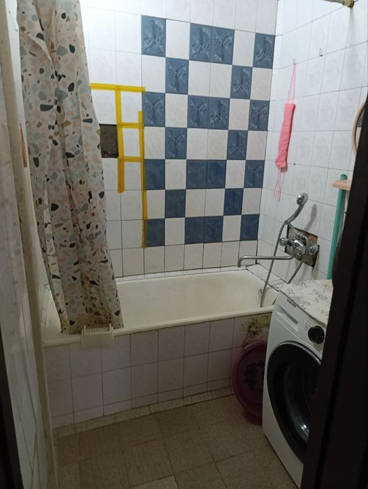 Продам трёх комнатную квартиру на ттз 2