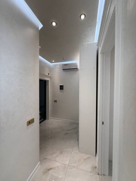 ЖК "Prestige Gardens  Шота Руставели улица