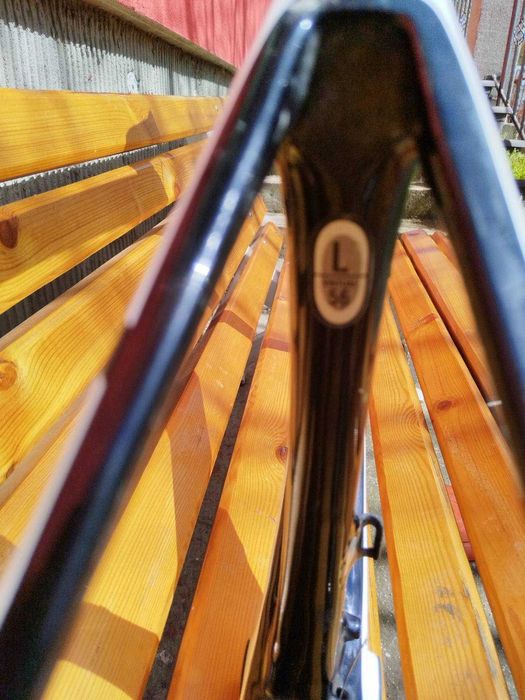 SCOTT FOIL рамка