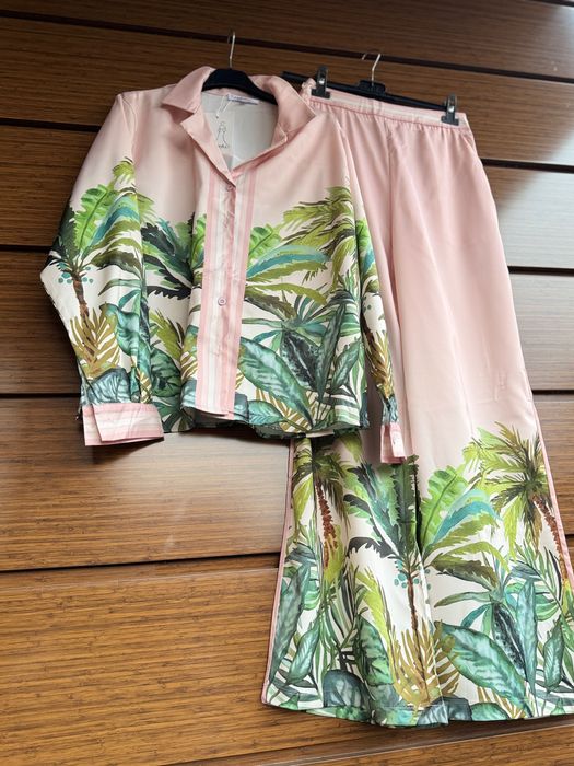 Уникален сет вискоза S M L